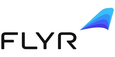 FLYR Labs logo