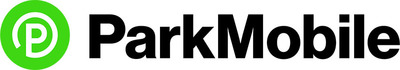 Parkmobile is the leading provider of smart parking and mobility solutions. (PRNewsfoto/Parkmobile, LLC)