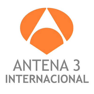 Logo de Antena 3 Internacional