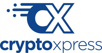 CryptoXpress logo