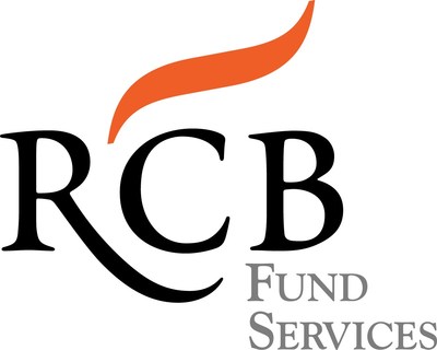 (PRNewsfoto/RCB Fund Services)