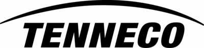 Tenneco, Inc. Logo (PRNewsfoto/Tenneco, Inc.)
