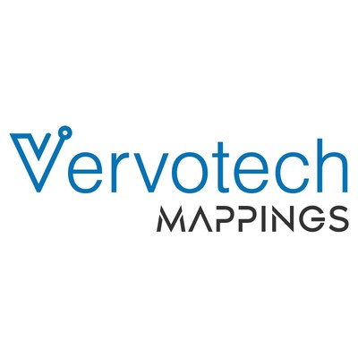 Vervotech Mappings Logo